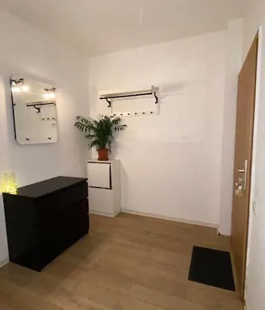 Apartament Schone Im Zentrum 5 Min Zum Hauptbahnhof