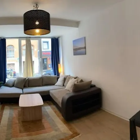 Schone Im Zentrum 5 Min Zum Hauptbahnhof Kassel