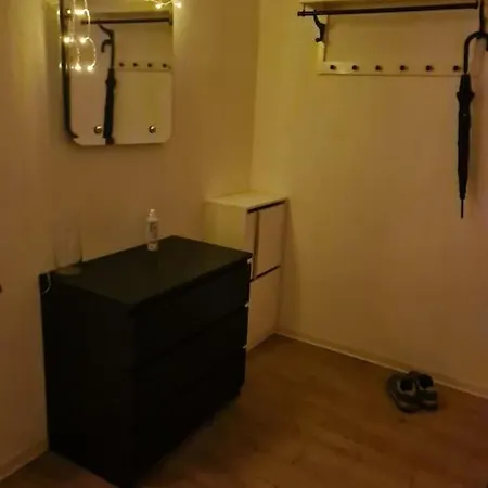 Apartament Schone Im Zentrum 5 Min Zum Hauptbahnhof